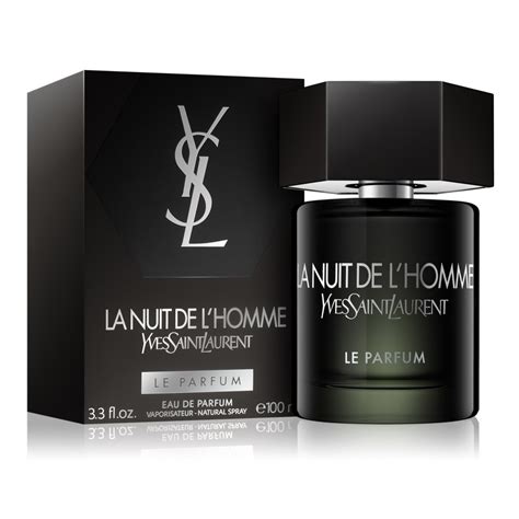 ysl la nuit de l'homme 2009|la nuit de l'homme perfume.